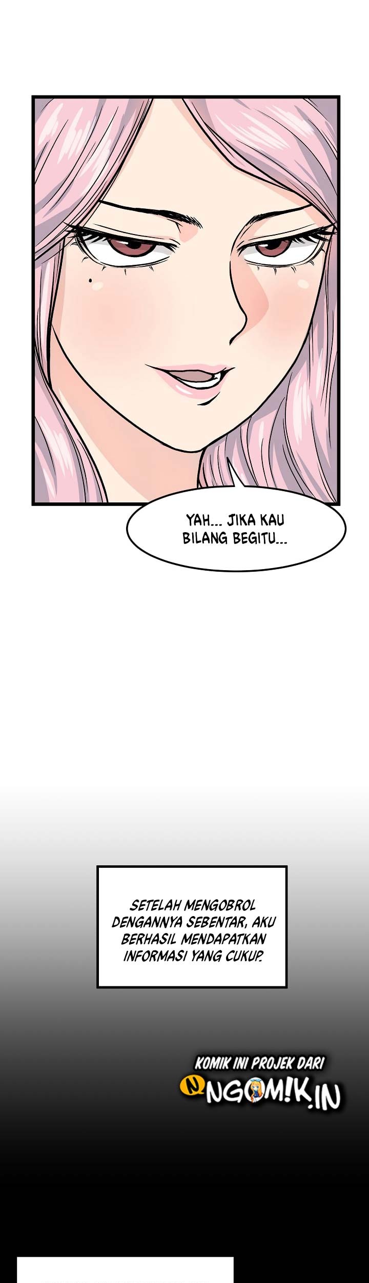 Murim Login - Chapter 2 - Page 30