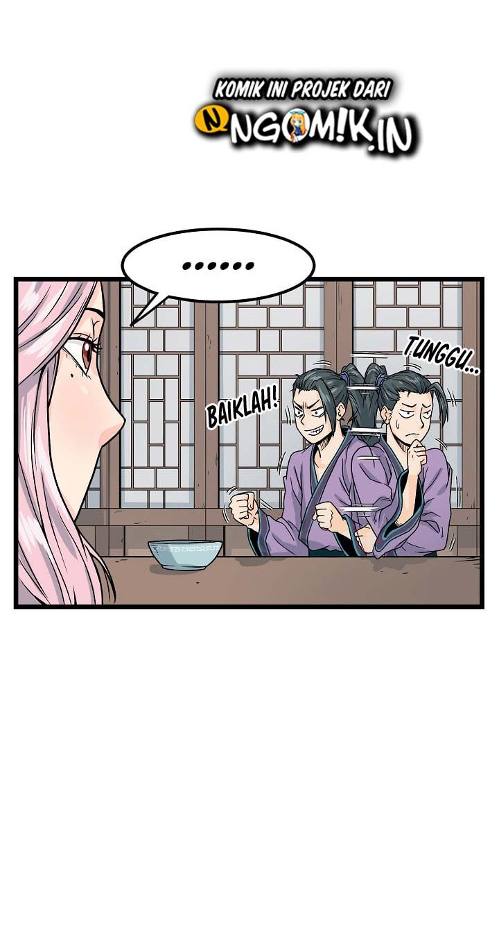 Murim Login - Chapter 2 - Page 47