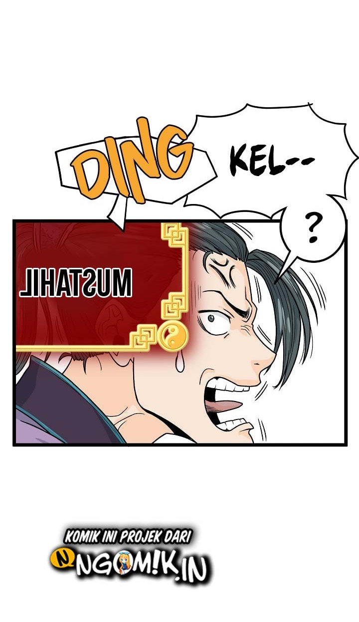 Murim Login - Chapter 2 - Page 57