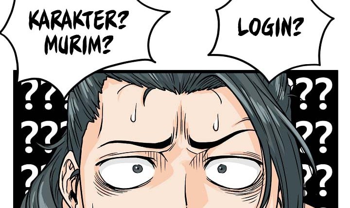 Murim Login - Chapter 2 - Page 3