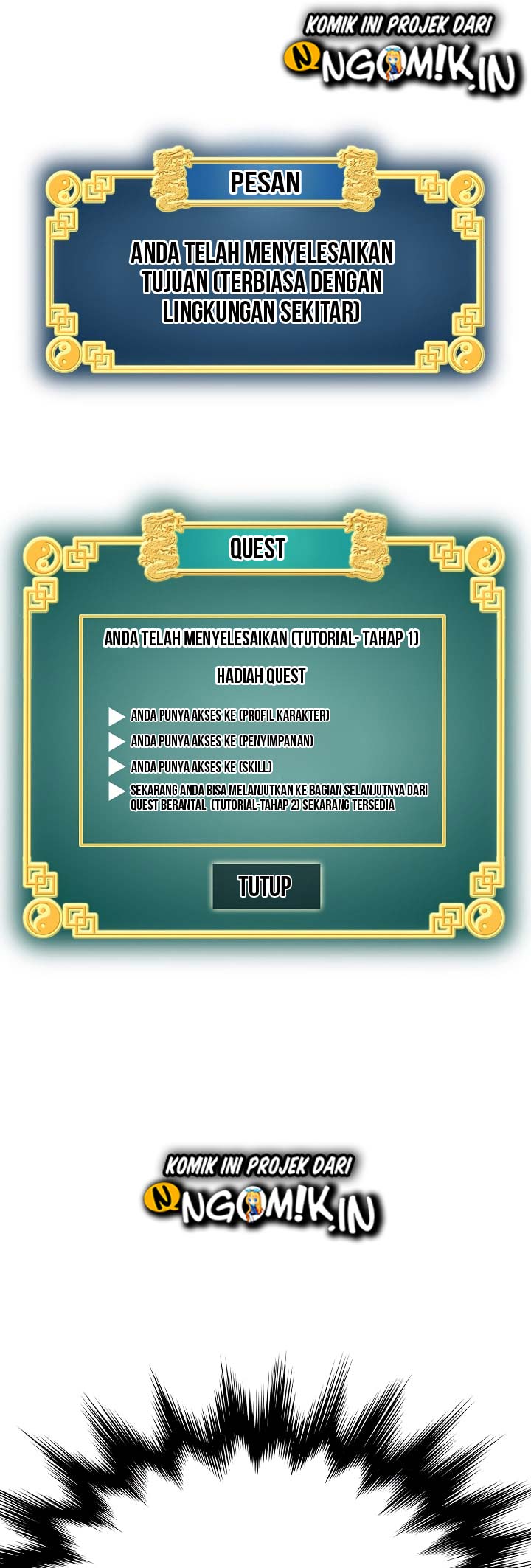 Murim Login - Chapter 2 - Page 66