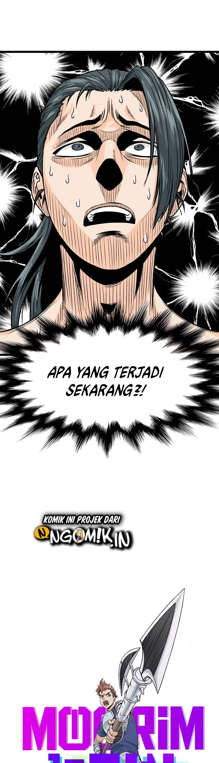 Murim Login - Chapter 2 - Page 8