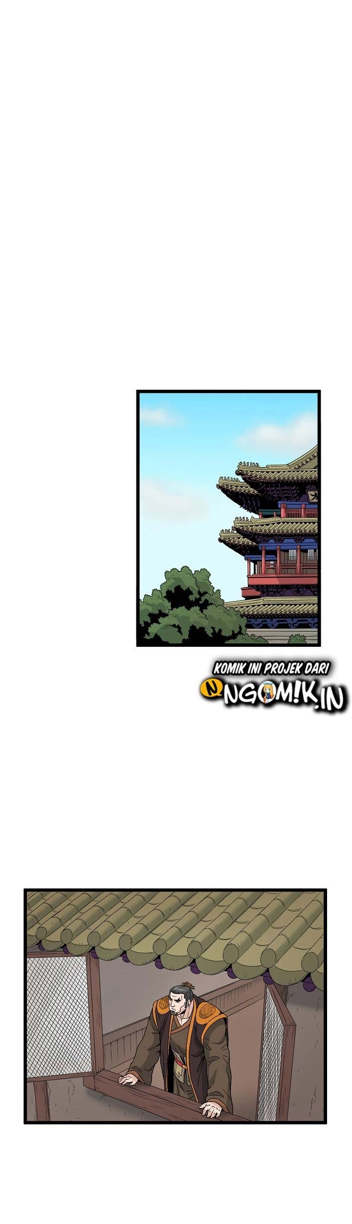 Murim Login - Chapter 20 - Page 33