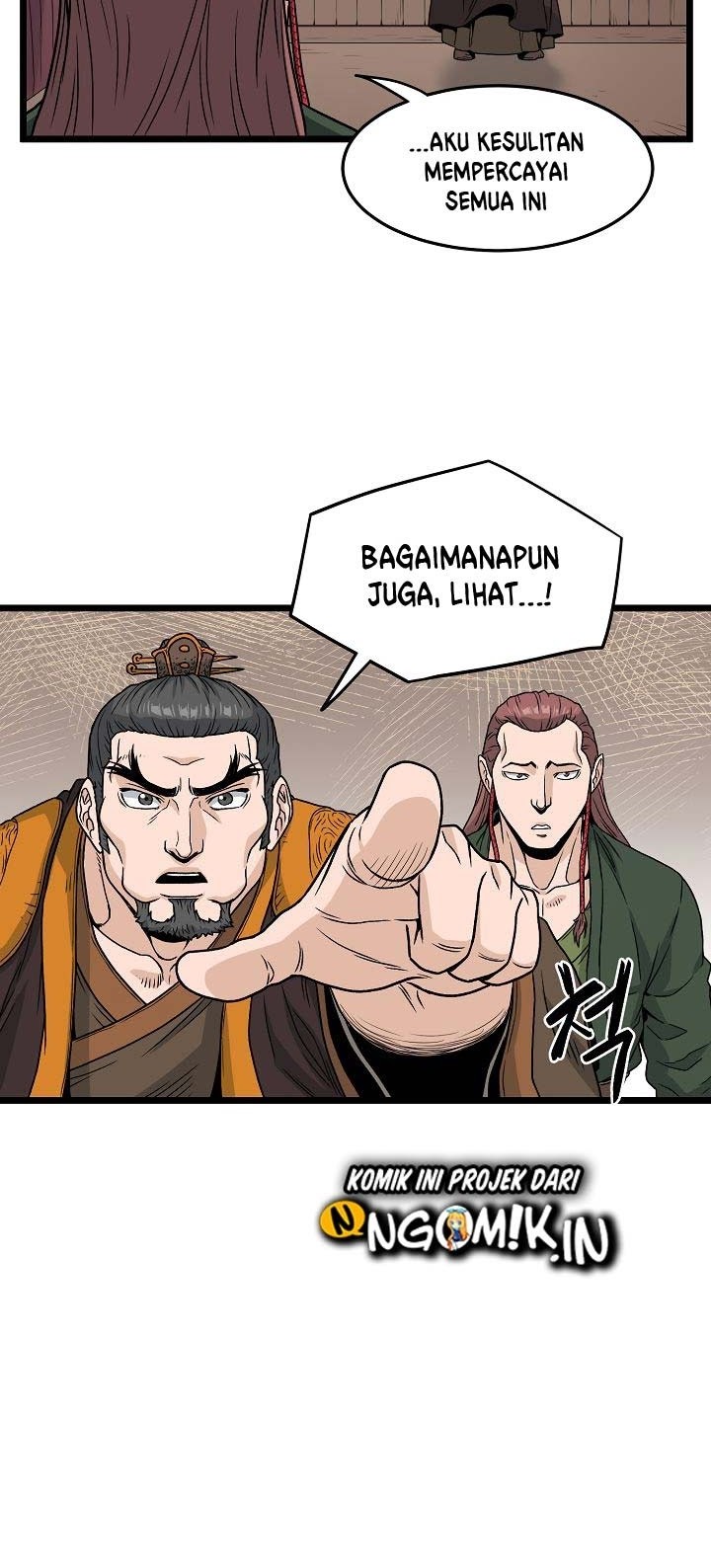 Murim Login - Chapter 20 - Page 35