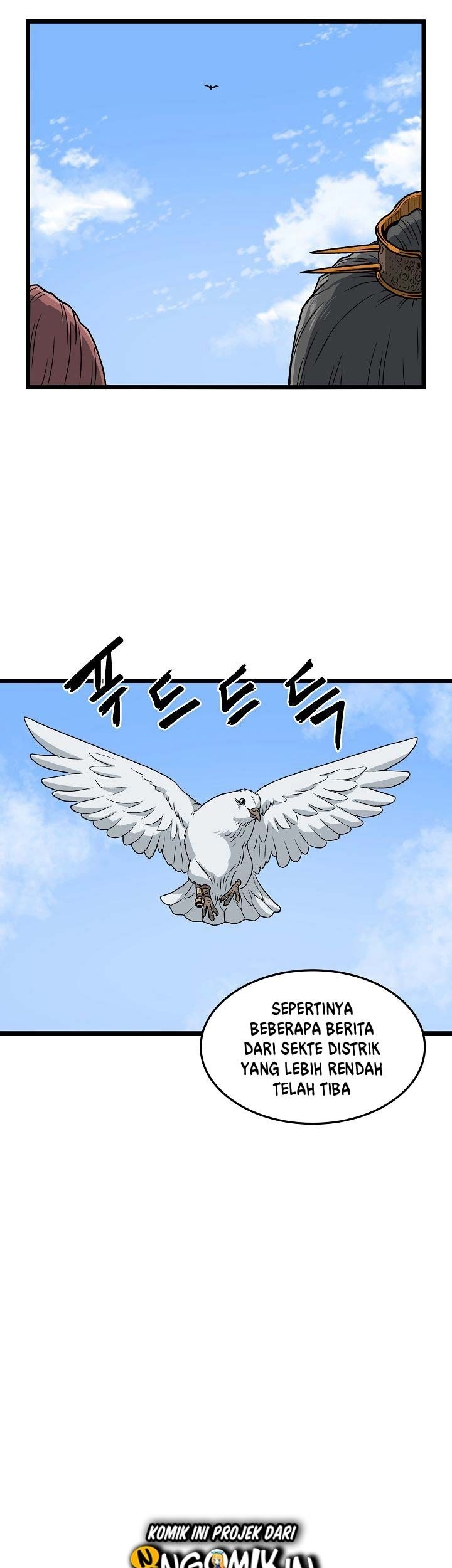 Murim Login - Chapter 20 - Page 36