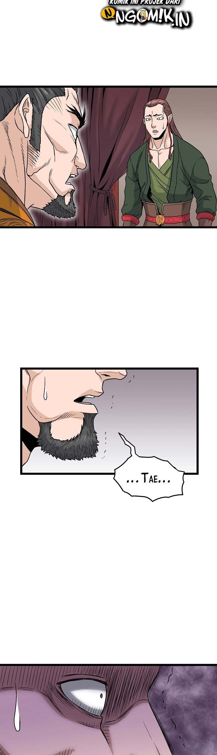 Murim Login - Chapter 20 - Page 40