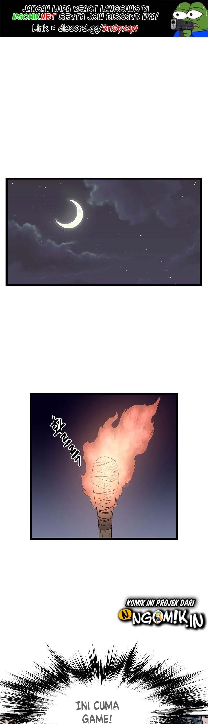 Murim Login - Chapter 20 - Page 2