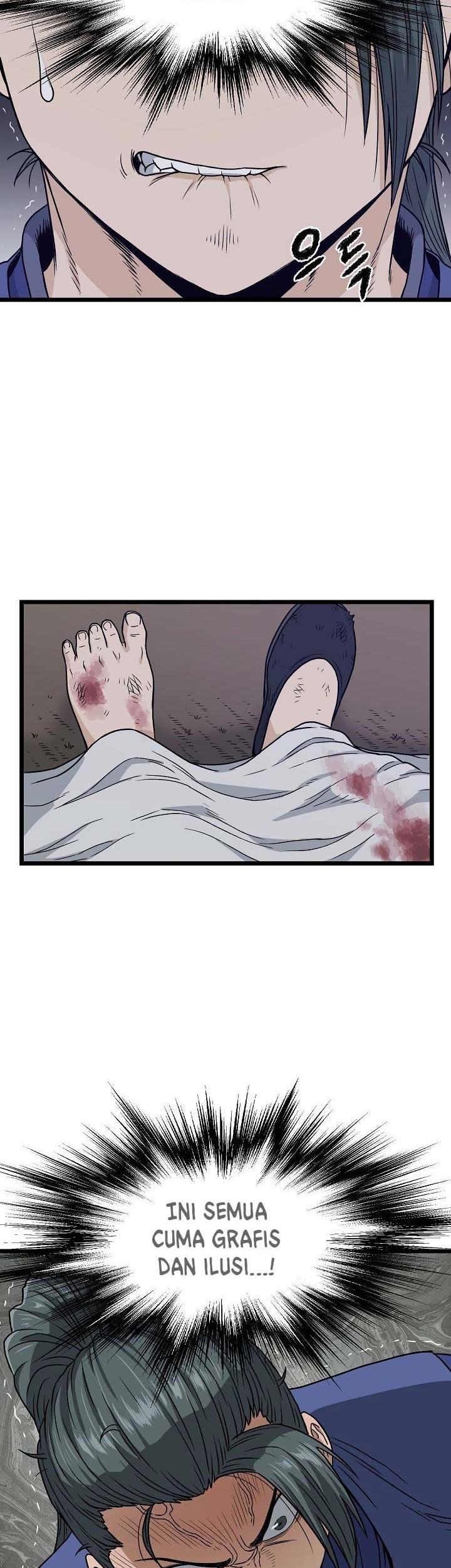 Murim Login - Chapter 20 - Page 3