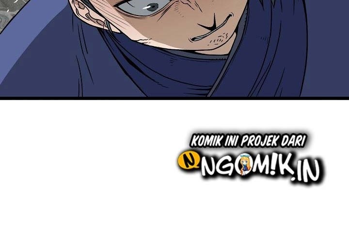 Murim Login - Chapter 20 - Page 4