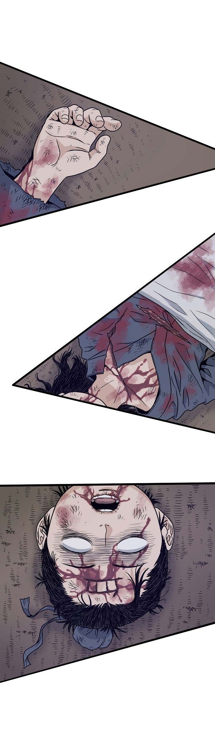 Murim Login - Chapter 20 - Page 5