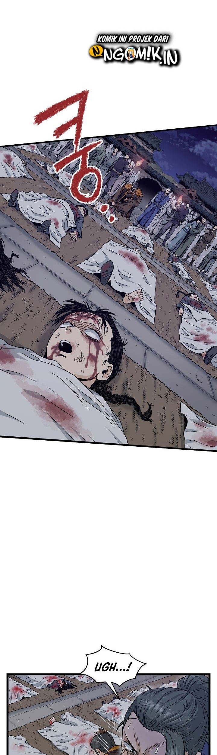 Murim Login - Chapter 20 - Page 6