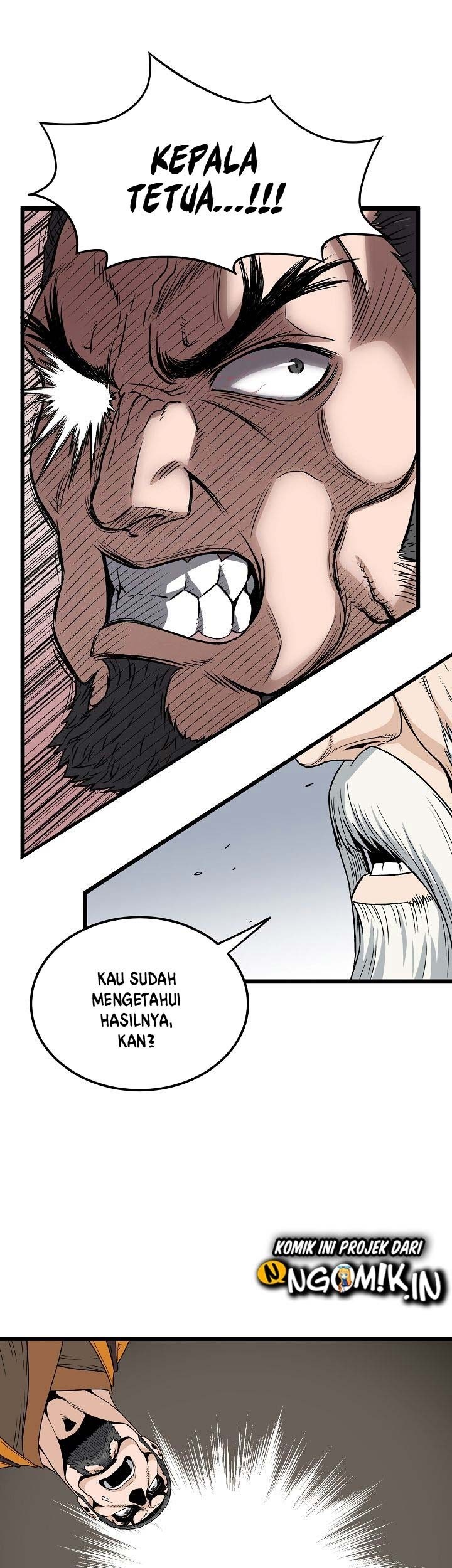 Murim Login - Chapter 20 - Page 12