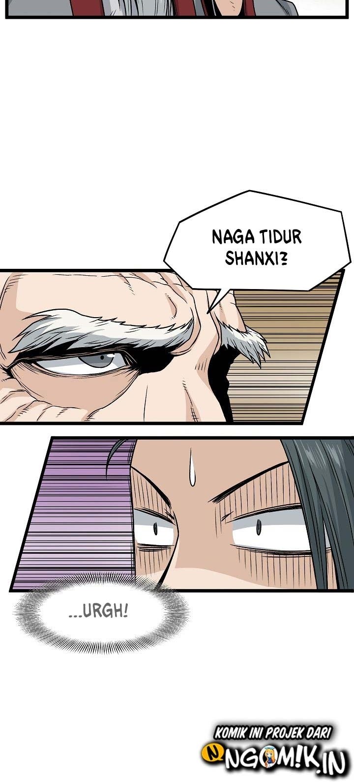 Murim Login - Chapter 20 - Page 20