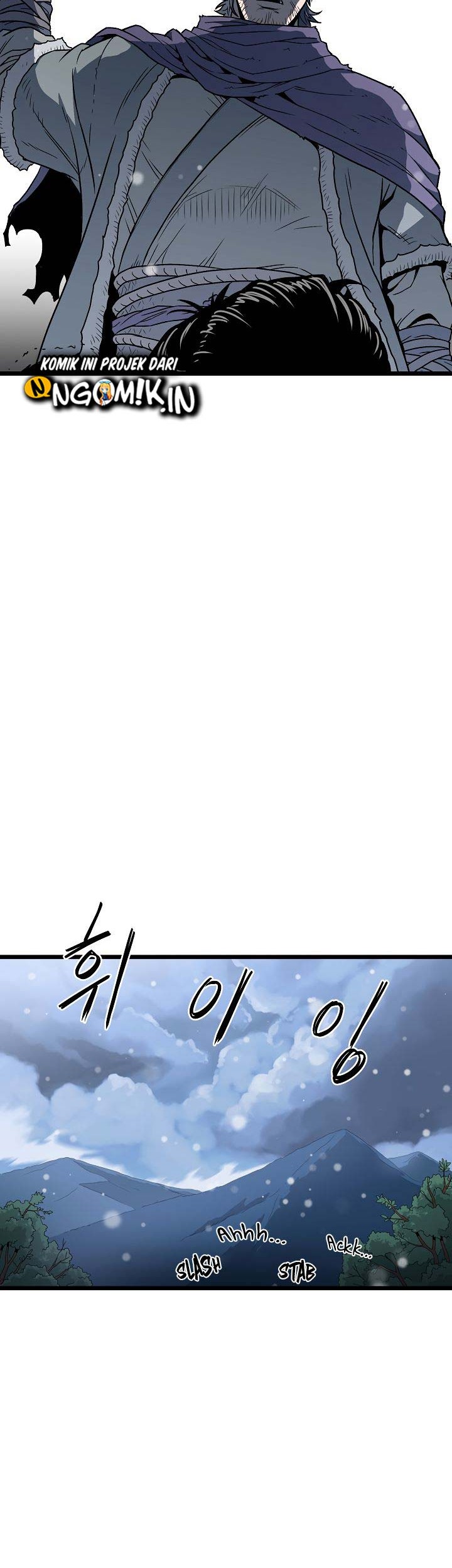 Murim Login - Chapter 21 - Page 26