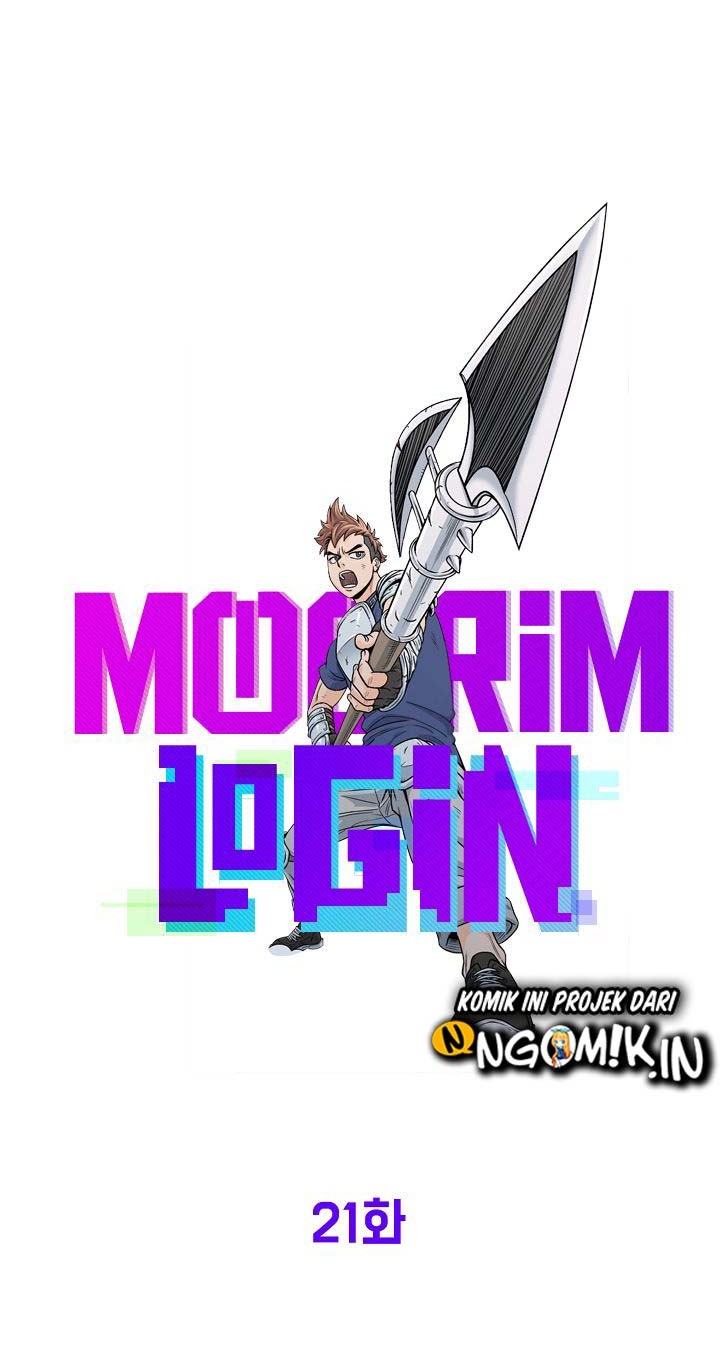 Murim Login - Chapter 21 - Page 30