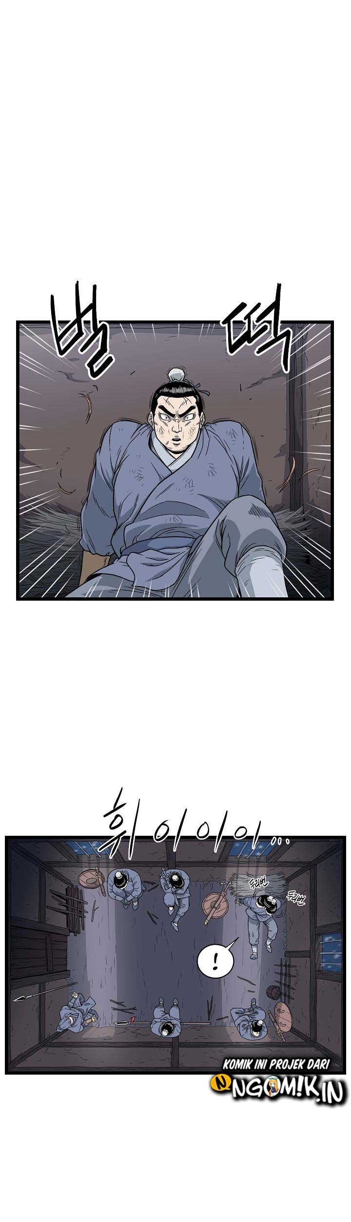 Murim Login - Chapter 21 - Page 31