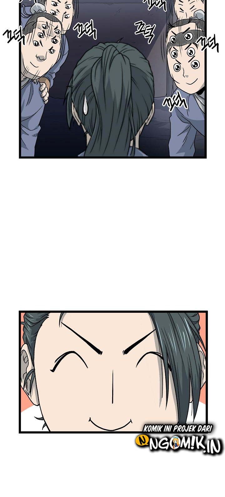 Murim Login - Chapter 21 - Page 36