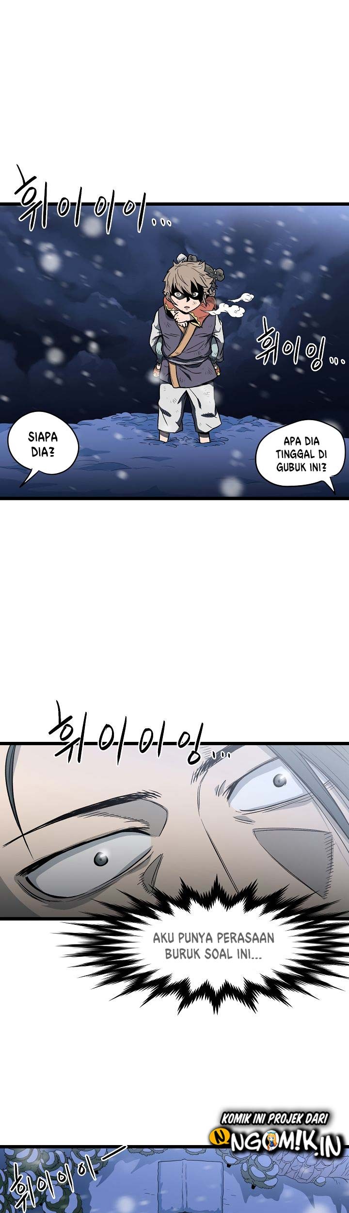 Murim Login - Chapter 21 - Page 40