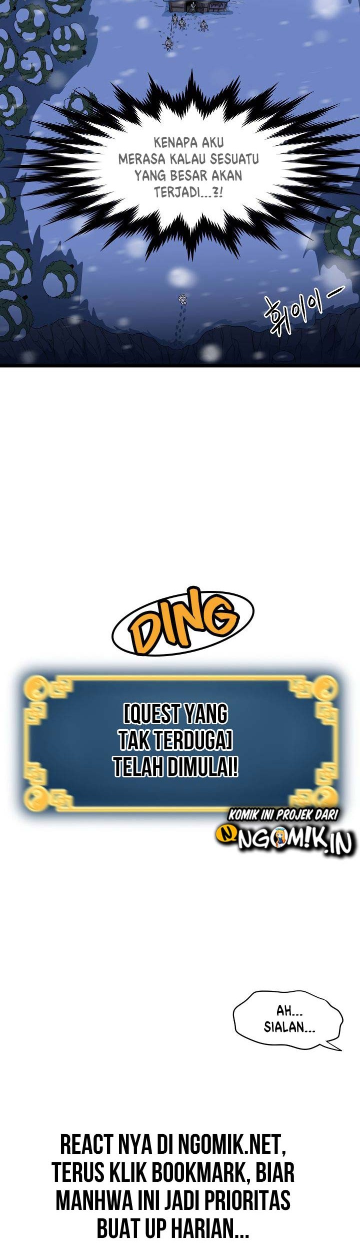 Murim Login - Chapter 21 - Page 41