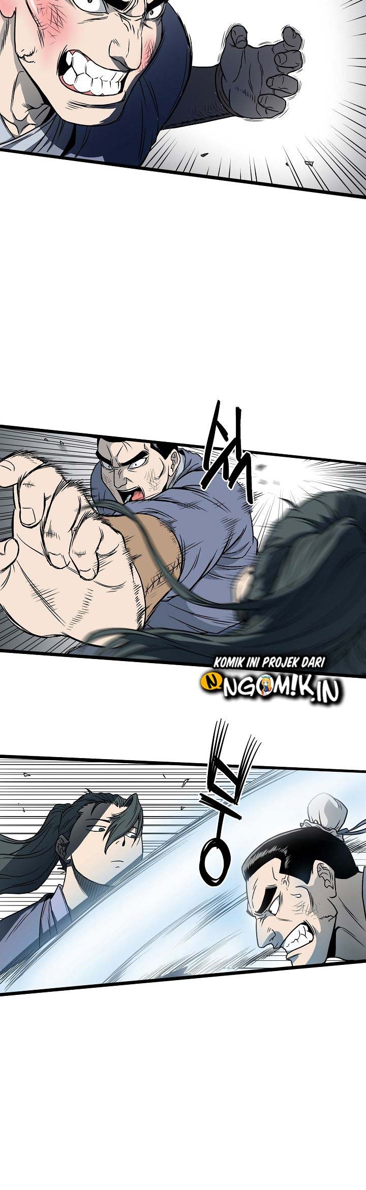 Murim Login - Chapter 21 - Page 15