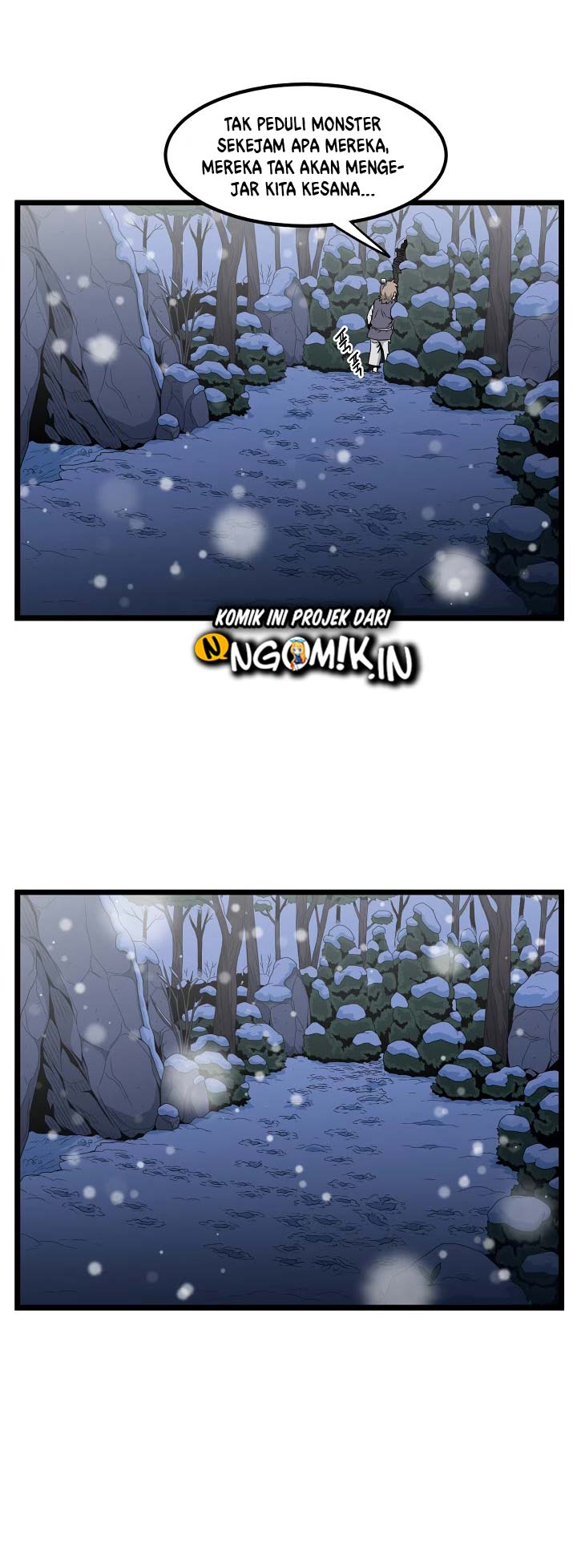 Murim Login - Chapter 22 - Page 21