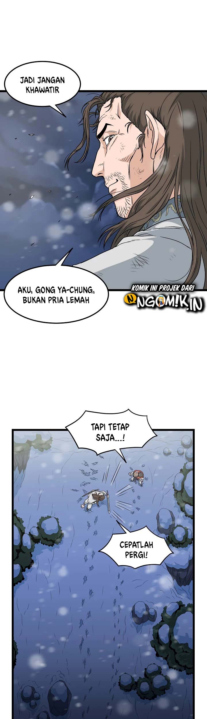 Murim Login - Chapter 22 - Page 30