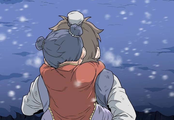 Murim Login - Chapter 22 - Page 35