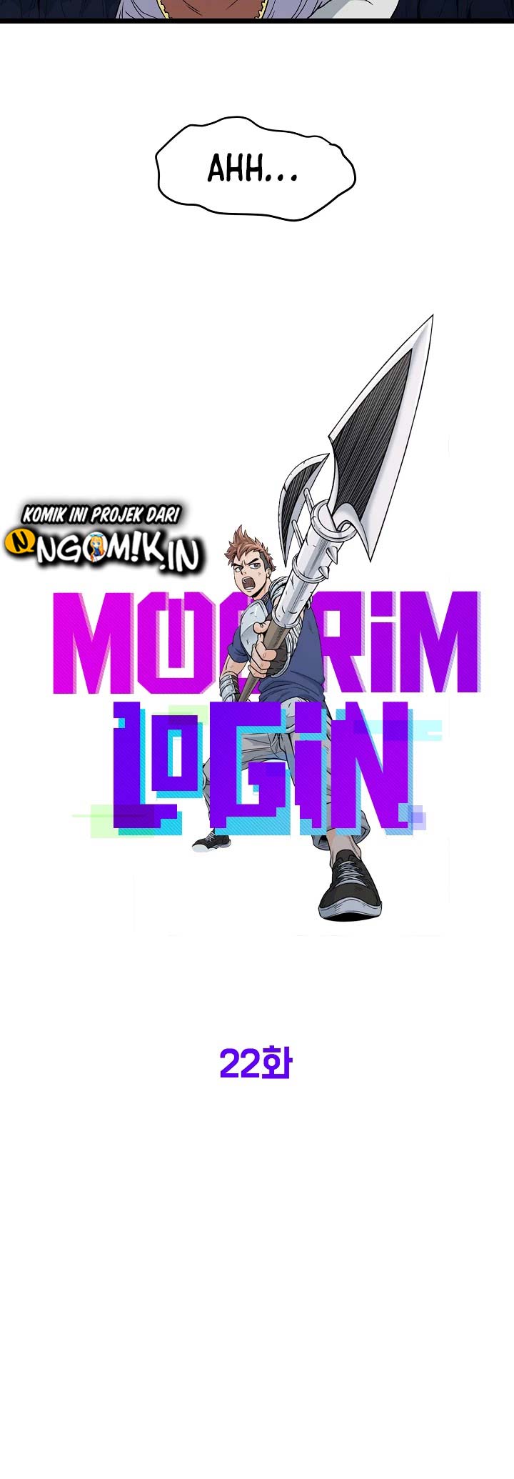 Murim Login - Chapter 22 - Page 36