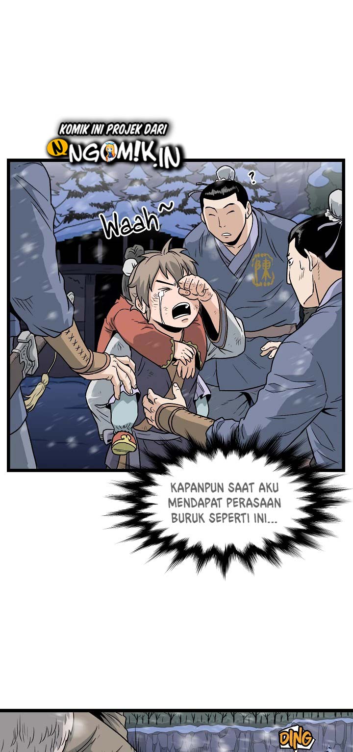 Murim Login - Chapter 22 - Page 40