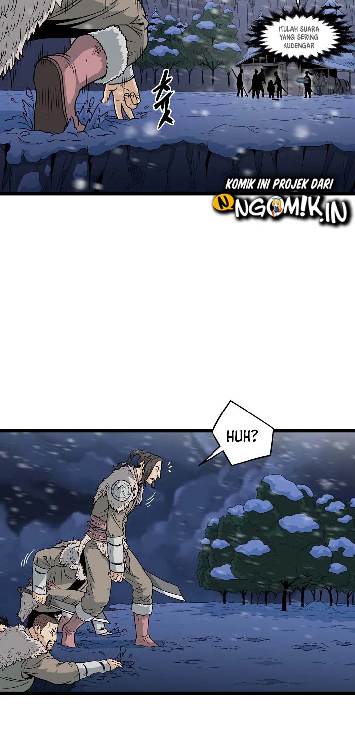 Murim Login - Chapter 22 - Page 41