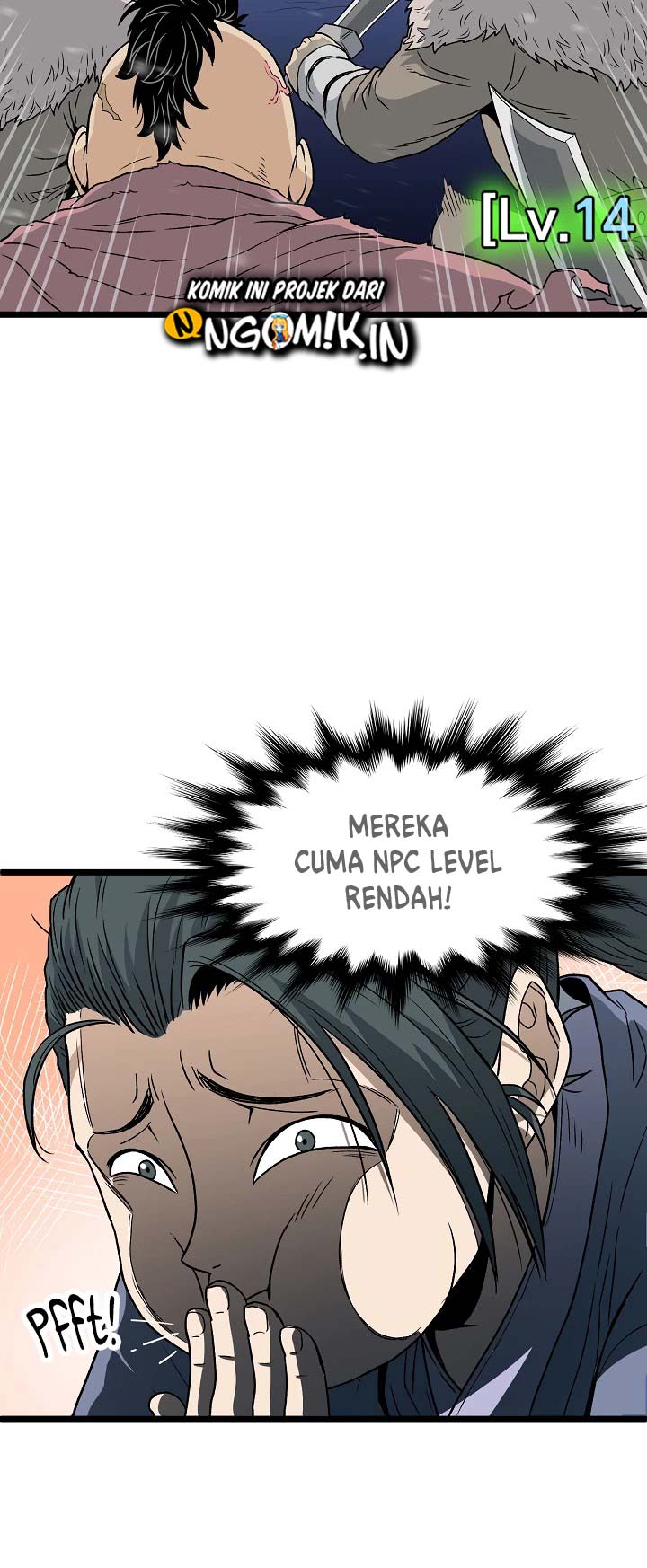 Murim Login - Chapter 22 - Page 52