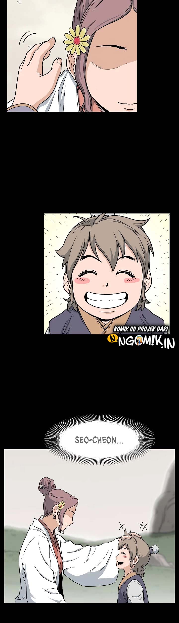 Murim Login - Chapter 22 - Page 4