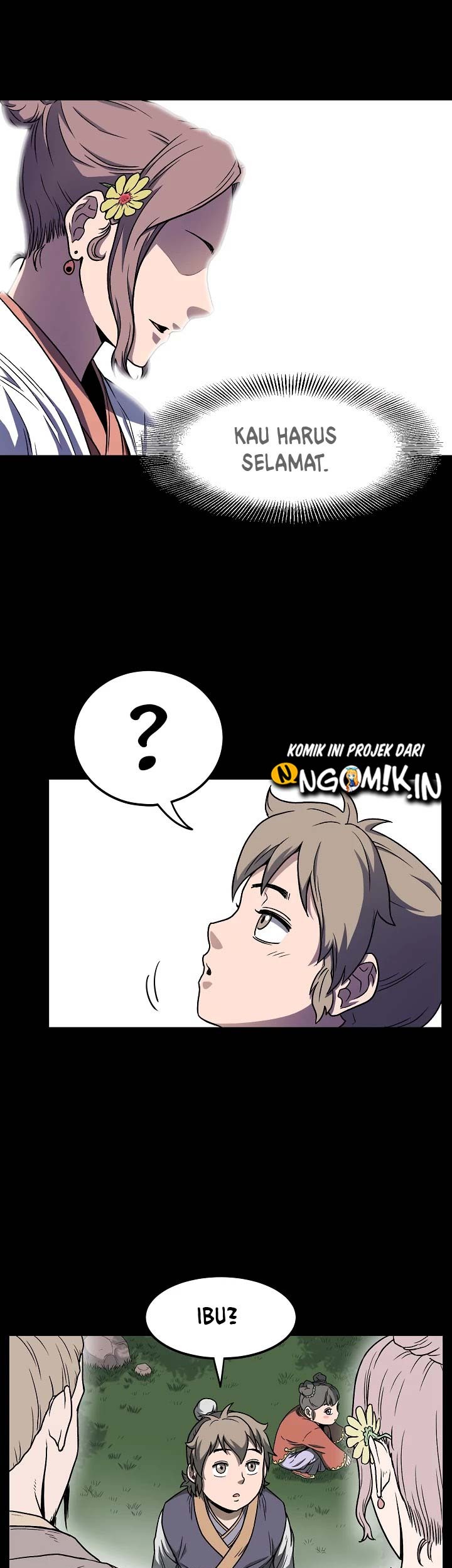 Murim Login - Chapter 22 - Page 6