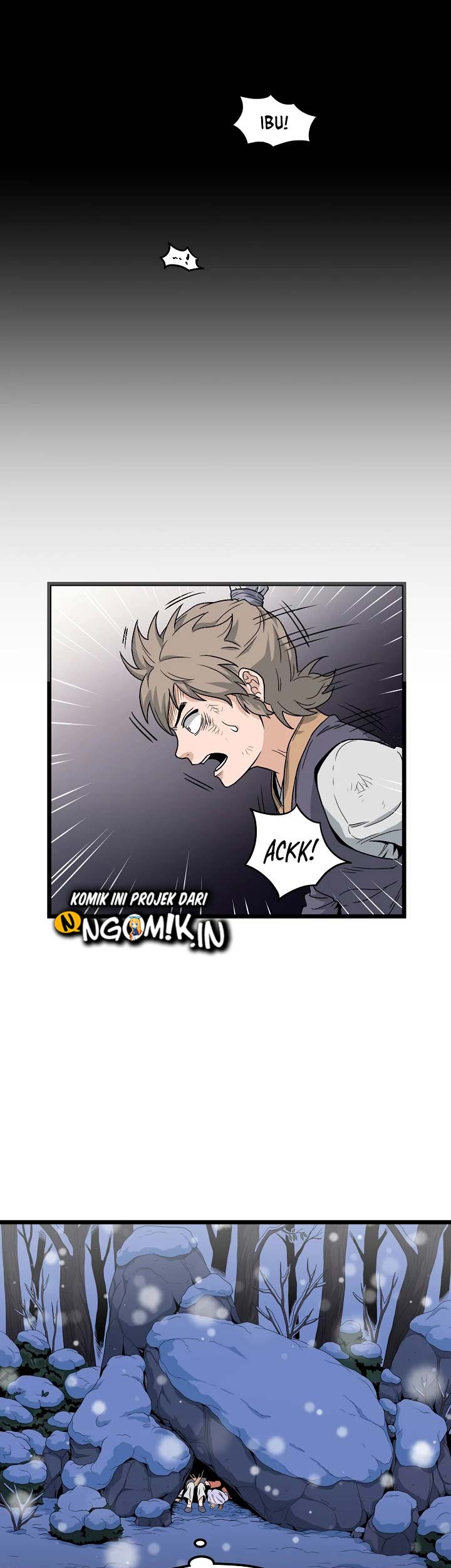 Murim Login - Chapter 22 - Page 10