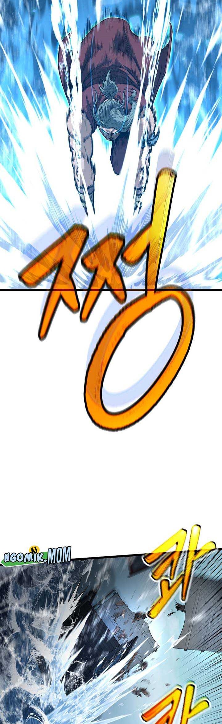 Murim Login - Chapter 221 - Page 21