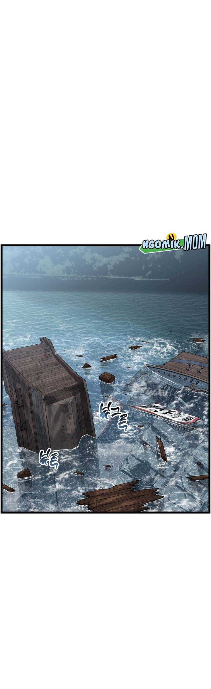 Murim Login - Chapter 221 - Page 23