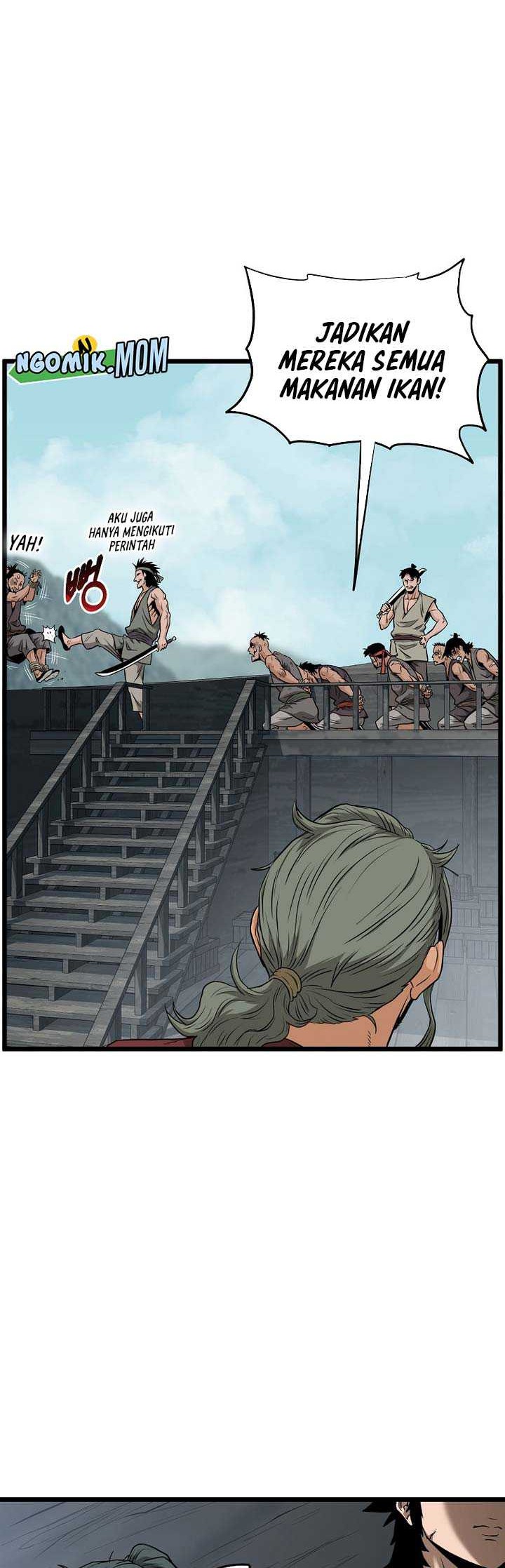 Murim Login - Chapter 221 - Page 25