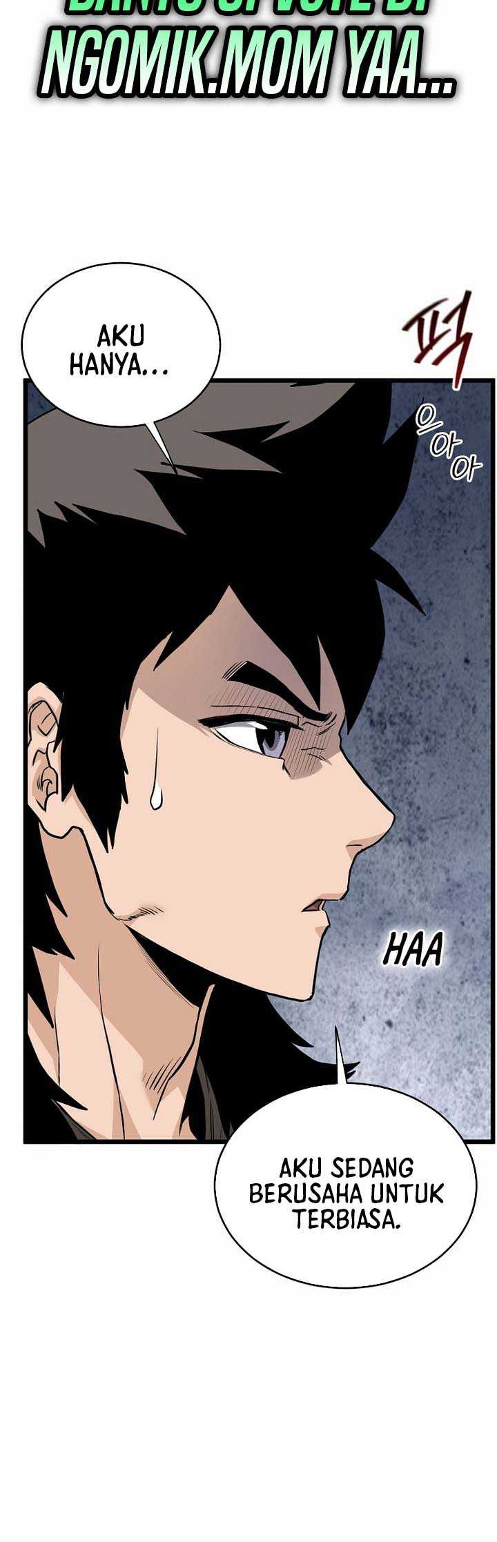 Murim Login - Chapter 221 - Page 27