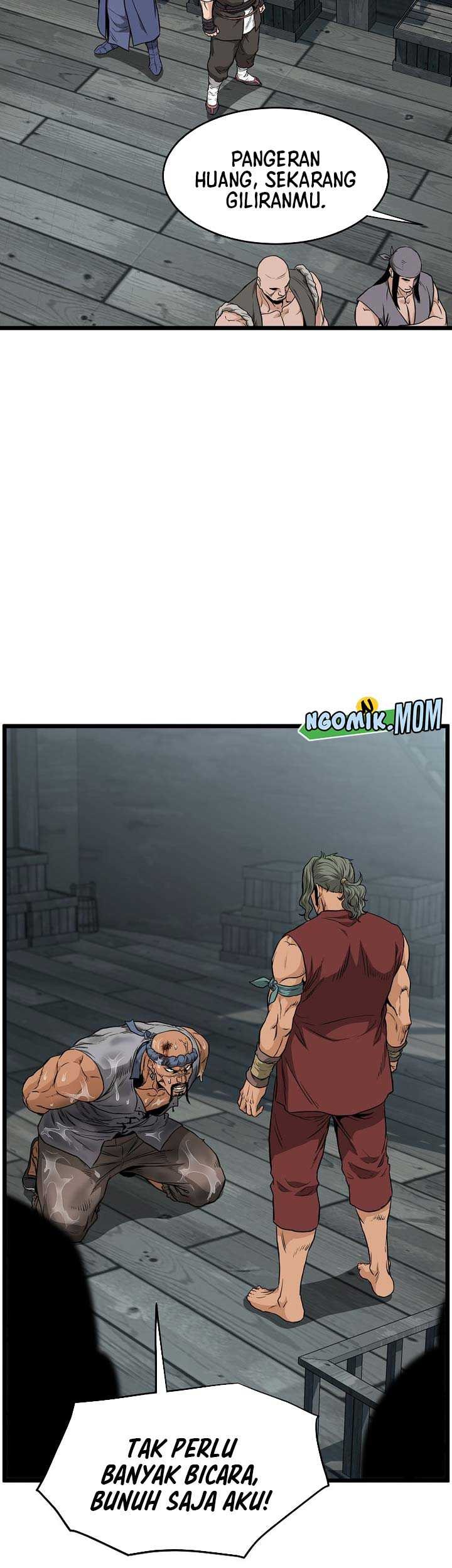 Murim Login - Chapter 221 - Page 30