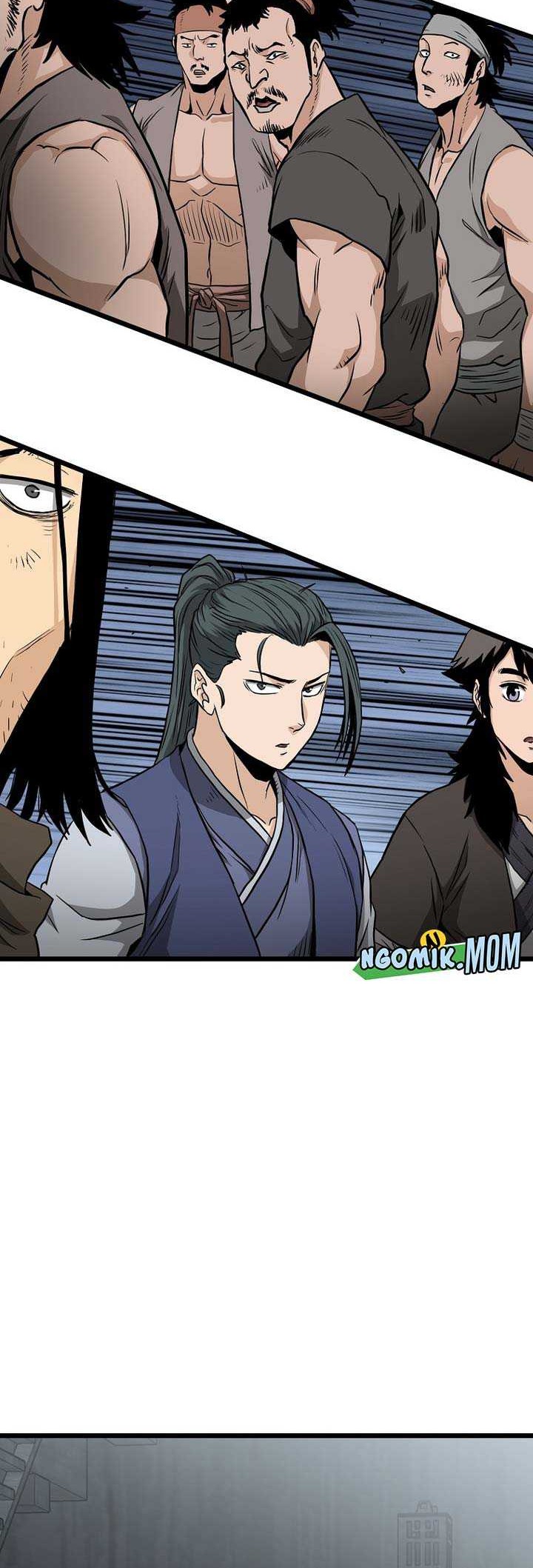 Murim Login - Chapter 221 - Page 35