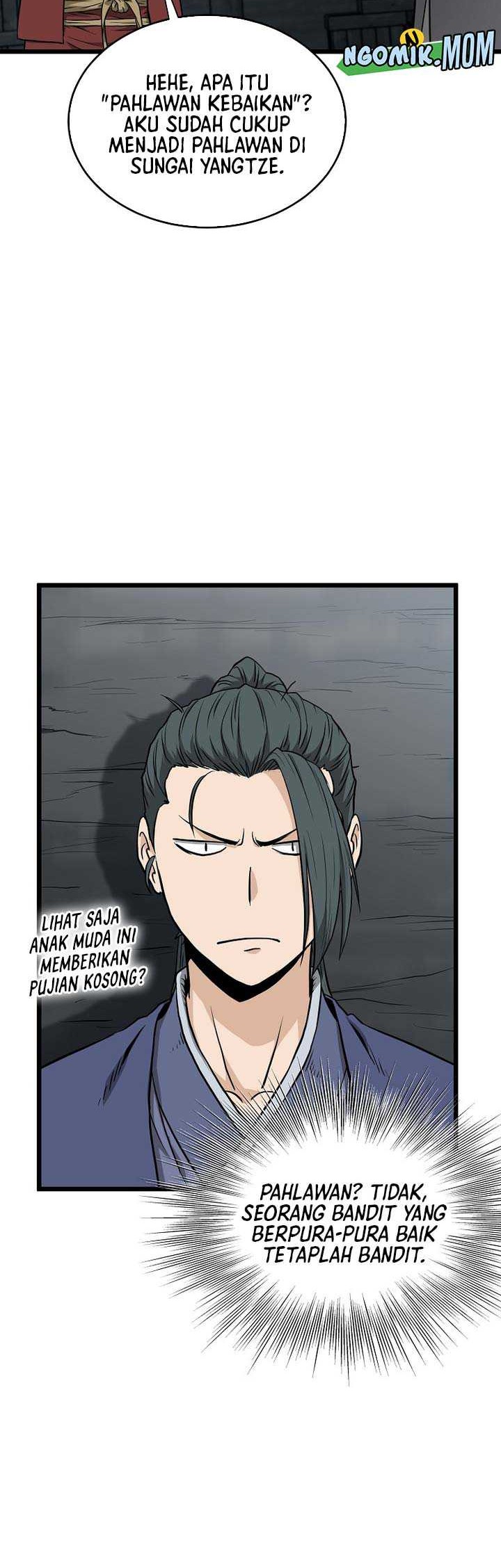 Murim Login - Chapter 221 - Page 39