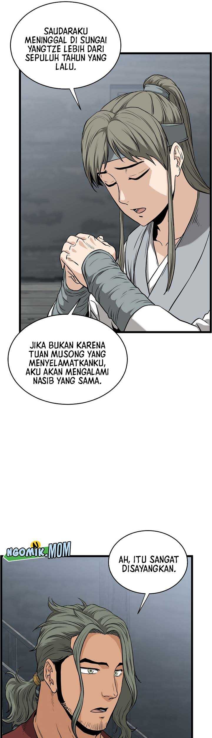 Murim Login - Chapter 221 - Page 40