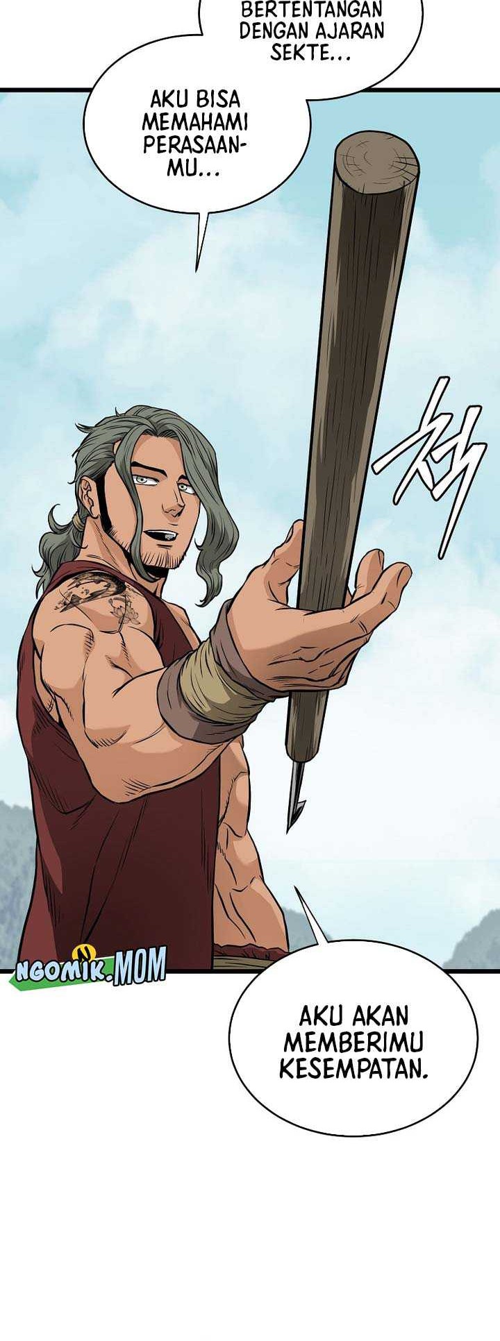 Murim Login - Chapter 221 - Page 43