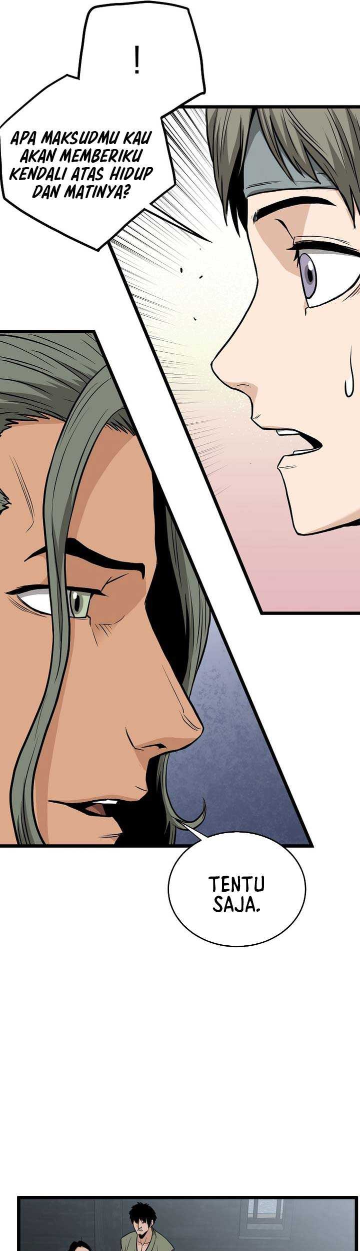 Murim Login - Chapter 221 - Page 44