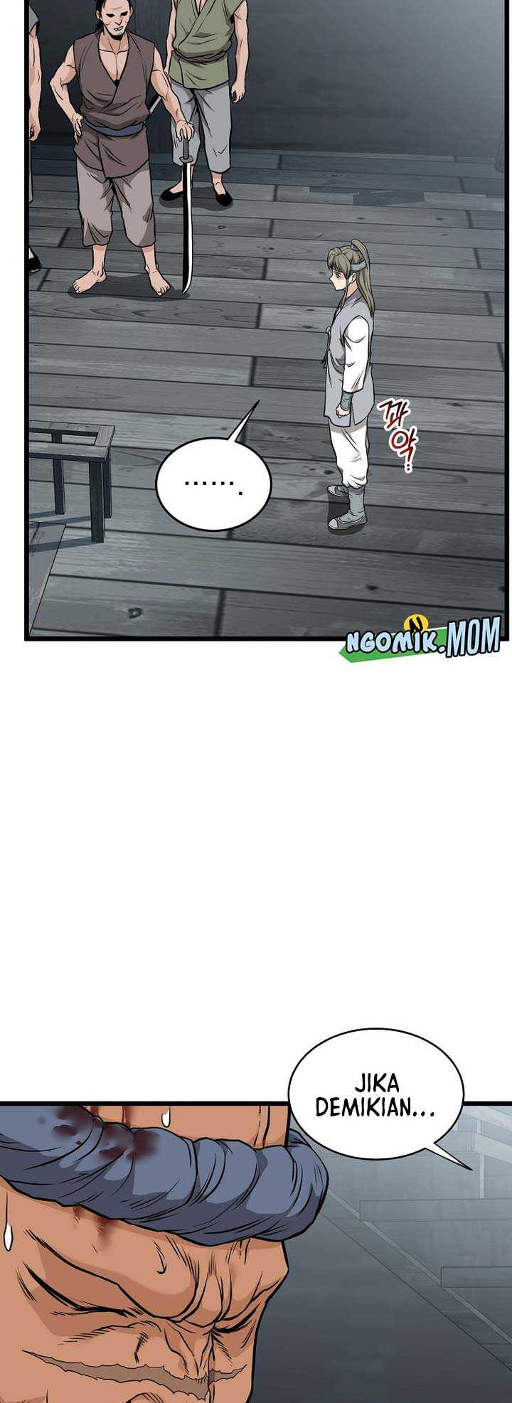 Murim Login - Chapter 221 - Page 45