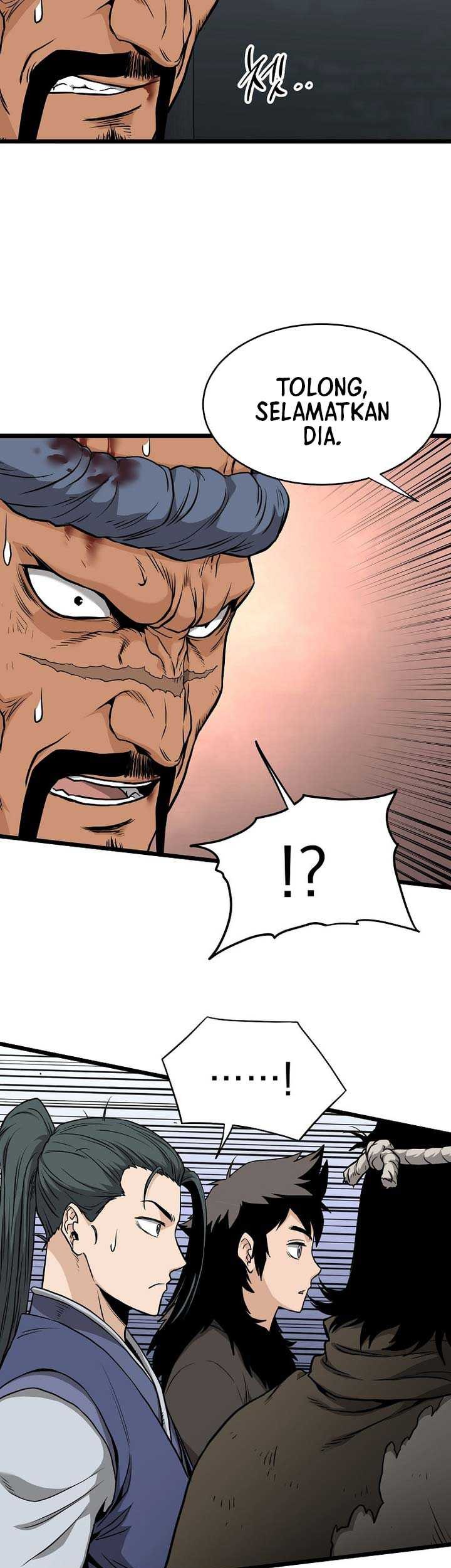 Murim Login - Chapter 221 - Page 46