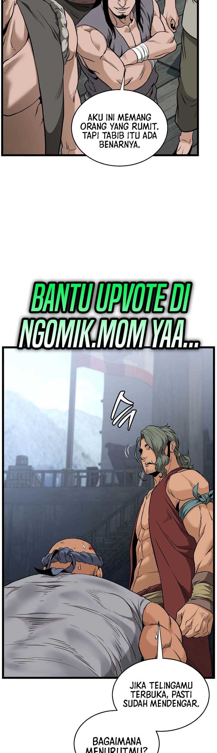 Murim Login - Chapter 221 - Page 50