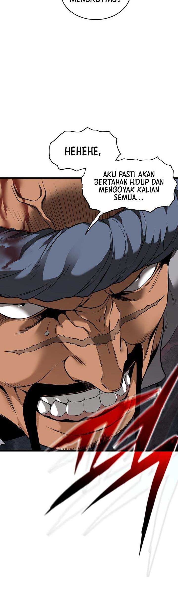 Murim Login - Chapter 221 - Page 51