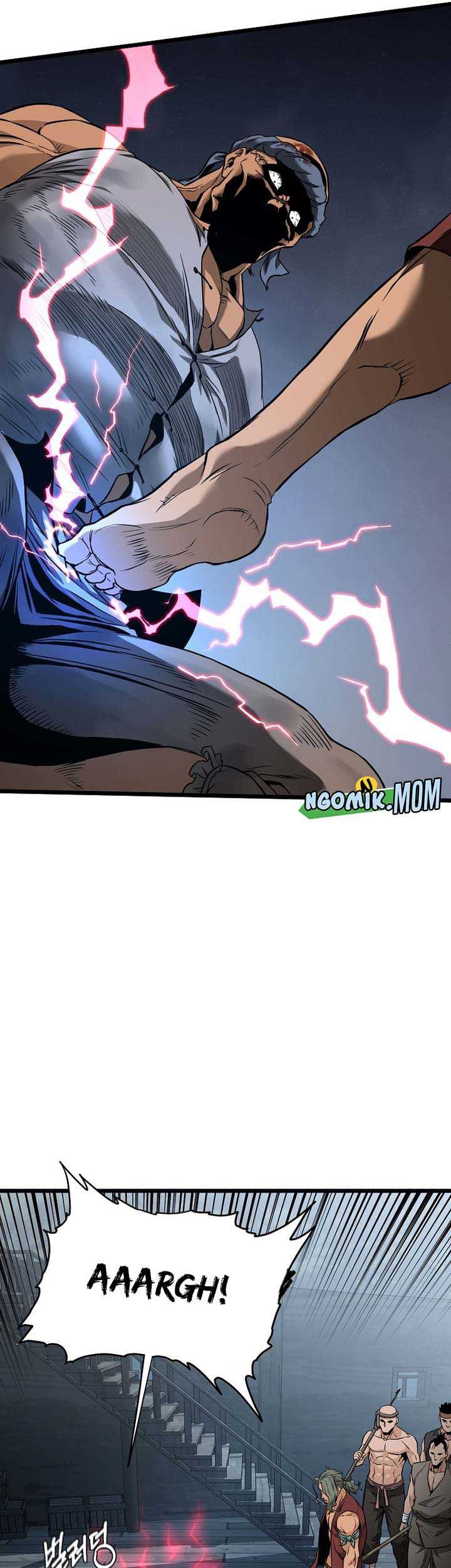 Murim Login - Chapter 221 - Page 52