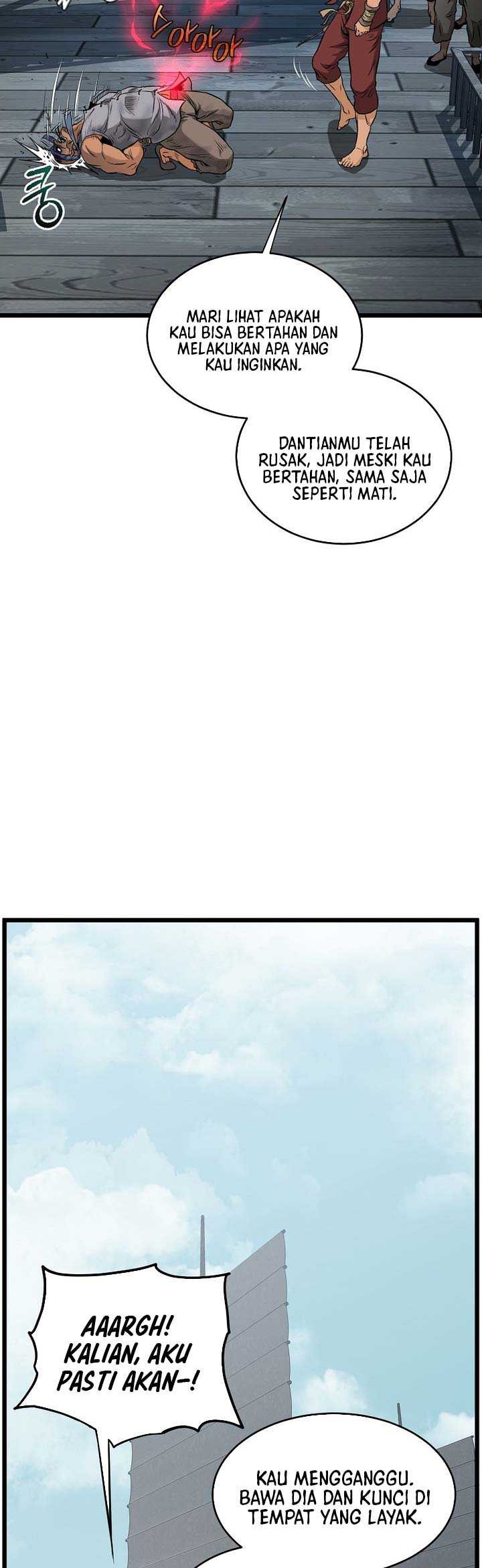 Murim Login - Chapter 221 - Page 53